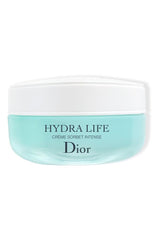 Flacon Dior Hydra Life Intense Sorbet Creme, hydratation durable en 50 ml
