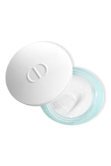 Texture crèmeuse de Dior Hydra Life Intense Sorbet Creme apaise et nourrit sans gras
