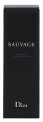 Ambroxan et bois pour Dior Sauvage, trace boisée distincte.