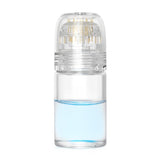 Diougens Lee Hydra Roller, micro-aiguilles 0,25 mm, application ciblée.