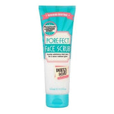 Dirty Works Pore gommage visage — bouteille 125 ml, exfolie en douceur pour peau nette.