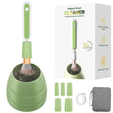 Ditefun nettoyeur-brosse-maquillage : nettoyage rapide et efficace