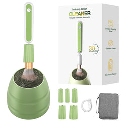 Ditefun nettoyeur-brosse-maquillage : nettoyage rapide et efficace