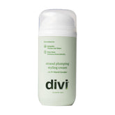 Divi Crème de coiffage mèche : volume instantané et apparence plus dense