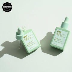 Divi Sérum Cuir Chevelu: pack deux, solution durable pour routine capillaire.