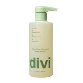 Shampoing volumisant Divi - bouteille prête à l'emploi pour volume