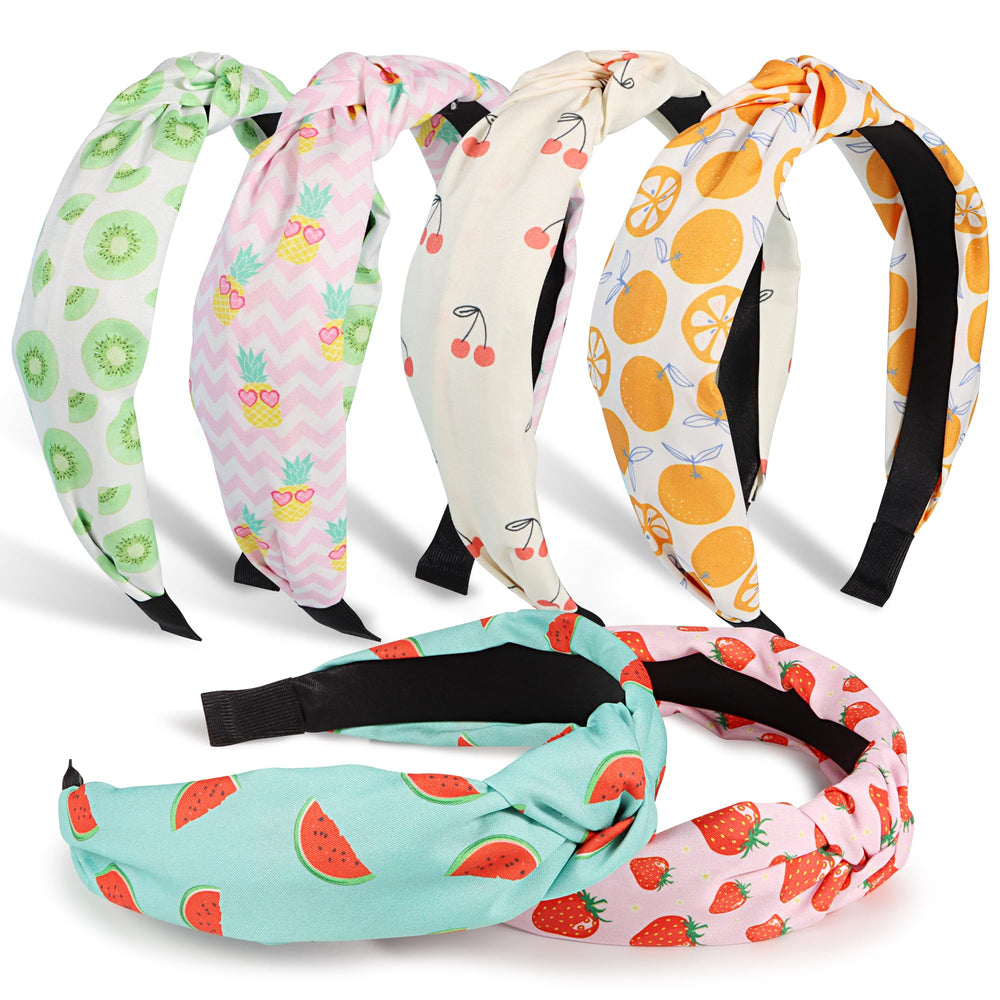 DiyJibb bandeau-cheveux-noeud numéro 1, style rapide et maintien confortable.
