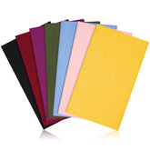 DiyJibb bandeau large en coton doux, confort durable pour cheveux.