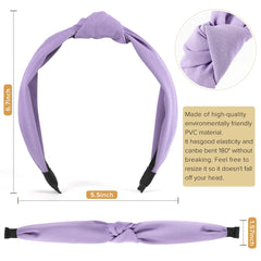 Bandeau DiyJibb couleur multi; se coordonne facilement avec toutes les tenues.