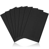 DiyJibb bandeaux femmes ensemble 7 couleurs pour un style polyvalent et durable.