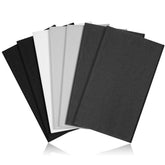 Bandeaux DiyJibb pour femmes – ensemble 7 couleurs, confort durable.