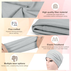 Bandes DiyJibb pour usage quotidien – confort et stabilité.