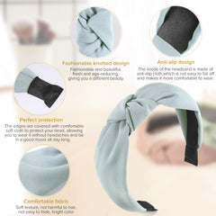 Bandeau DiyJibb elastique et durable, stabilité sans effort