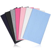 Headband DiyJibb rouge pour femmes, absorbant la sueur pendant l’effort