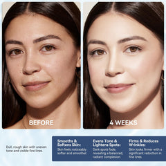DMYGO Crème anti‑âge élasticité – améliore l’élasticité du visage.