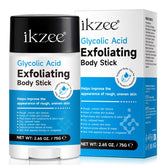 DNQYWODQ bâton exfoliant corps 7% glycolique — peau plus lisse et uniforme