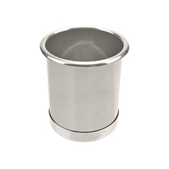 Docking Drawer boite inox 5 pouces outils coiffure parfaitement rangés