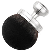 docolor extra-large body makeup brush for fast, even coverage