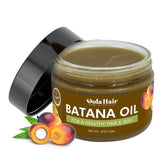 Dolahair Batana huile cheveux en bouteille pour hydratation en profondeur