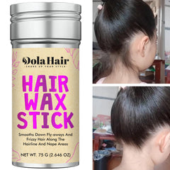 Dolahair Brosse Applicateur Lissage Cheveux: lissage précis sans frisottis.