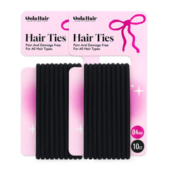 Brosse Dolahair-coiffage rapide pour finition nette