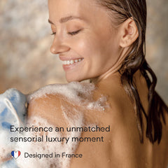 Doliderm Paris Rituel de Miel: parfum miel captivant pour une expérience sensorielle