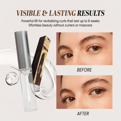 Dolly's Lash Colle à adhérence renforcée pour cils.