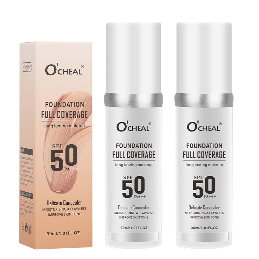 Domality fond-teint-changeant, flacon 30ml, offre un teint homogène rapidement.