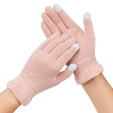 Gants hydratants Donfri – paquet, idée idéale pour l’hydratation nocturne
