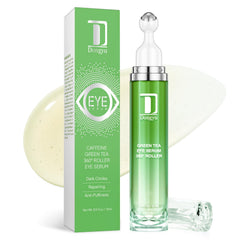 Dongyu Crème Yeux Anti-Âge dans un emballage élégant prêt pour votre routine beauté.