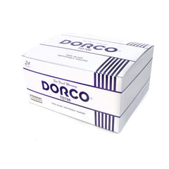 Dorco Fresh rasoirs jetables pour voyage, faciles à transporter.