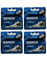 Dorco Pace 3: trois lames pour un rasage précis et confortable.