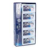 Dorco Prime, paquet lames double tranchant pour un rasage efficace.