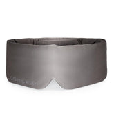 Dore & Rose masque-sommeil profond charbon, obscurcissement optimal pour le repos