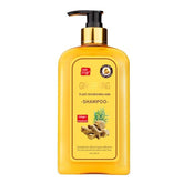 Ginaday flacon gingembre régénération capillaire stimulant les racines