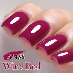 Temps de cure rapide sous lampe UV/LED pour un séchage efficace.