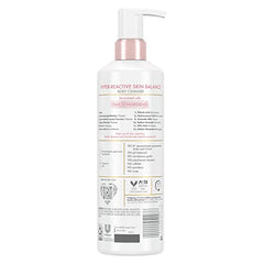 Dove Body Love Balance - mousse douce prête à l'usage lors de la douche.