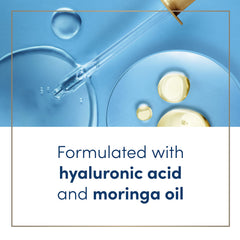 Dove Body Love Beurre-infusé huile de moringa, nourrissant et douceur durable.