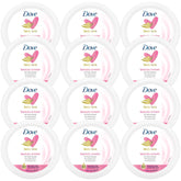 Crème Dove Body Love emballage 150 ml visage et corps
