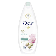Dove Pistache bouteille-pistache, hydratation nourrissante quotidienne