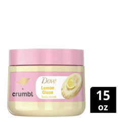Crème hydratante Dove 24h à base de plantes, soin quotidien.