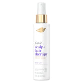 Dove Density Boost Root Lift, bouteille prête à offrir du volume dès la racine.