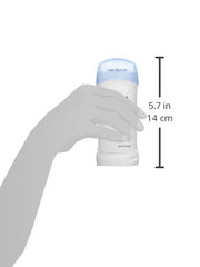 Application douce et protection 24 heures avec Dove Déodorant Invisible.