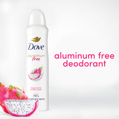 Parfum fruit du dragon et coco évoquant une fraîcheur légère et durable.