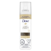 Dove Care Between Washes Brunette — bouteille prête à rafraîchir les racines entre les lavages