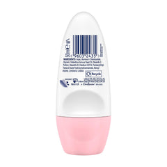 Dove Go Fresh Roll-On applicateur-roll-on pour application rapide.