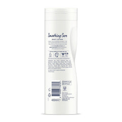 Dove Lotion Corps – lait d’amande, douceur pour la peau.