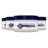 Dove Masque Minéral à l’Argile Blanche — emballage 4oz prêt à l’emploi.