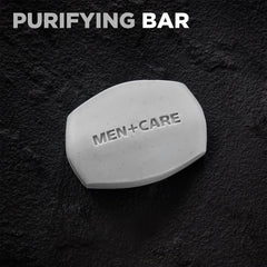 Barre Dove Men+Care Charbon Douche – rituel rapide pour homme actif.