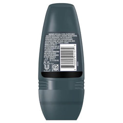 Texture crèmeuse du déodorant offrant une impression fraîche après l’application.